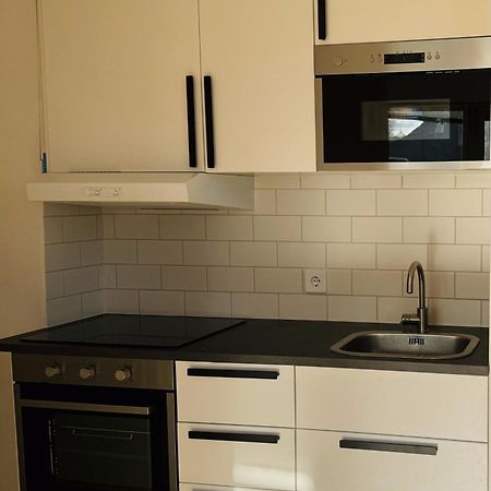 Oerebro City Hostel ภายนอก รูปภาพ