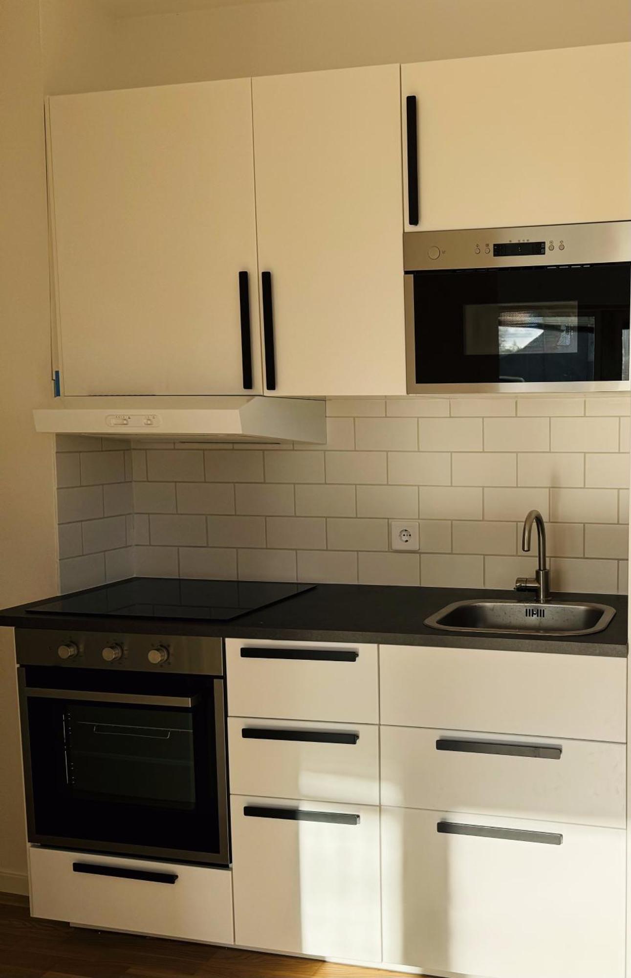 Oerebro City Hostel ภายนอก รูปภาพ