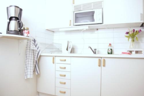 Oerebro City Hostel ภายนอก รูปภาพ